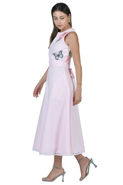 BEA DRESS