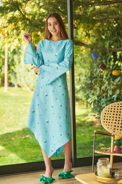 CHOUPET DRESS