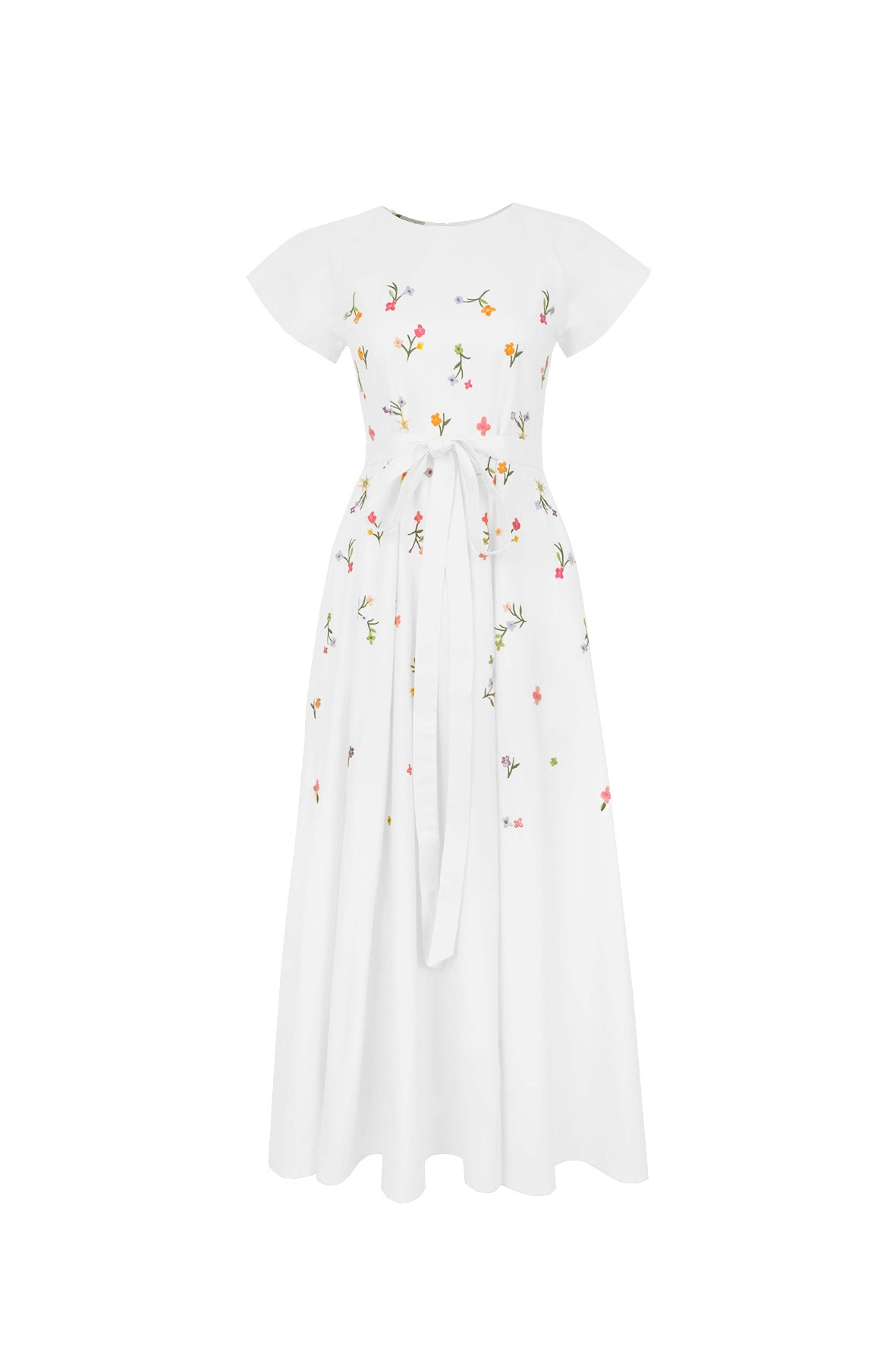 DIYA DRESS