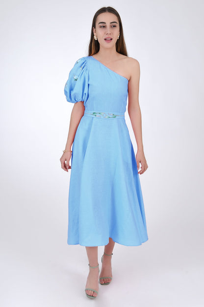 AYISHA DRESS