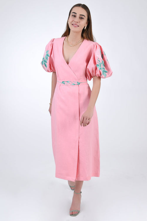 LUTI DRESS
