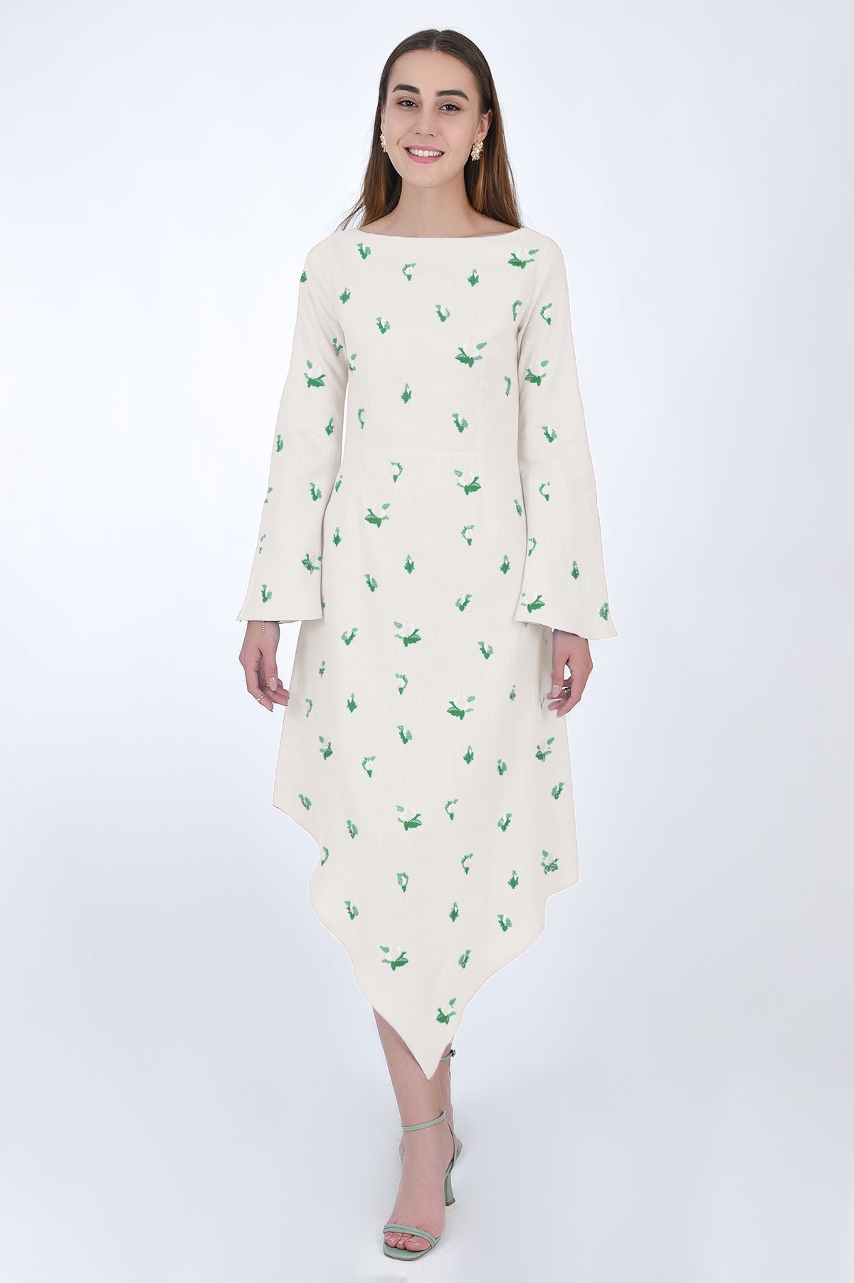 CHOUPET DRESS