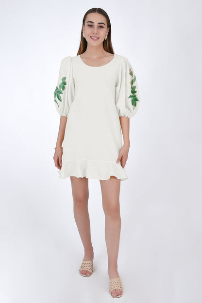 NARIL DRESS