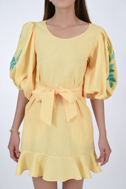 NARIL DRESS