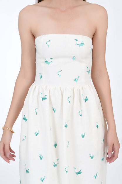 ROZIE DRESS