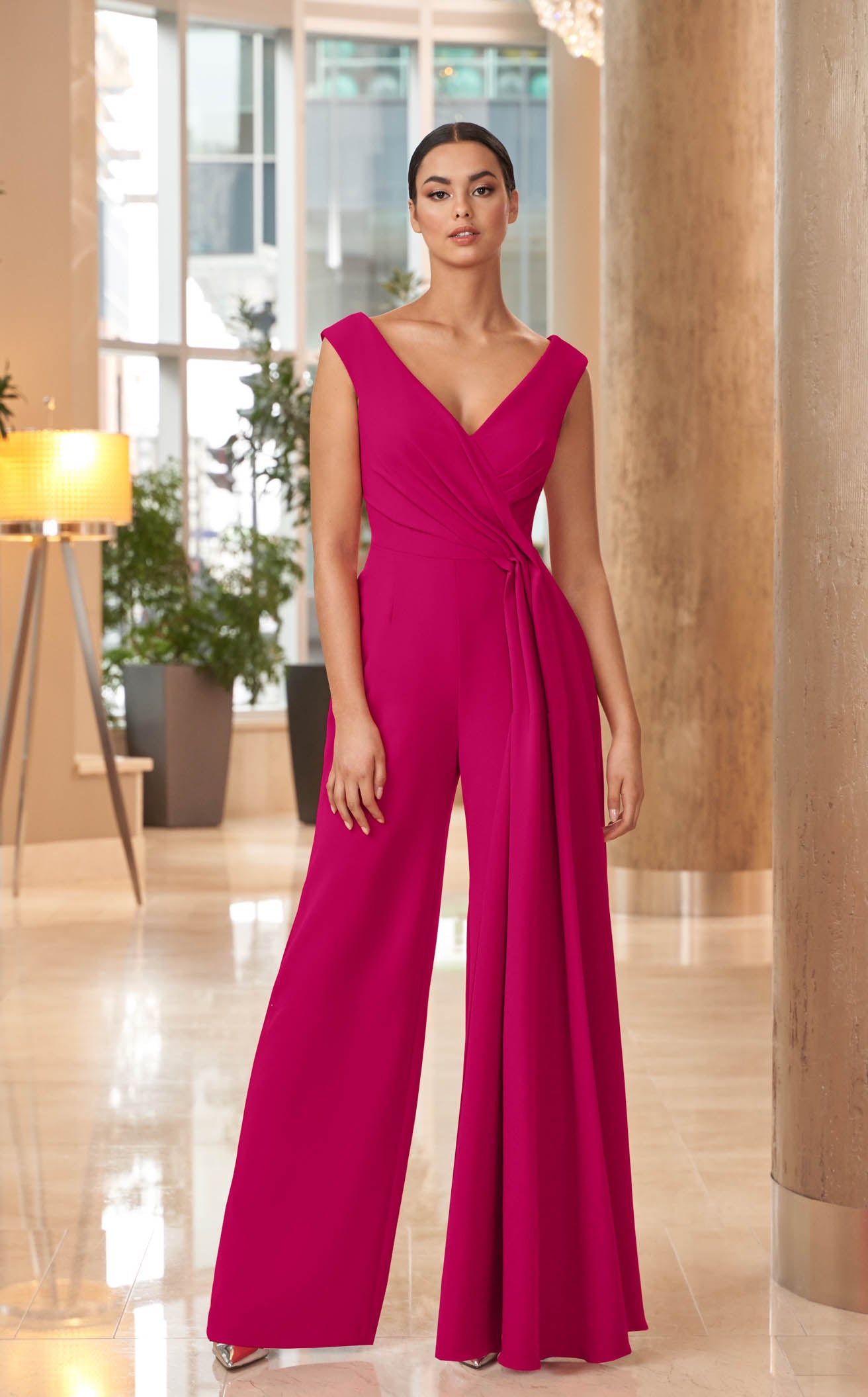 Alexander by Daymor 1063 Dress