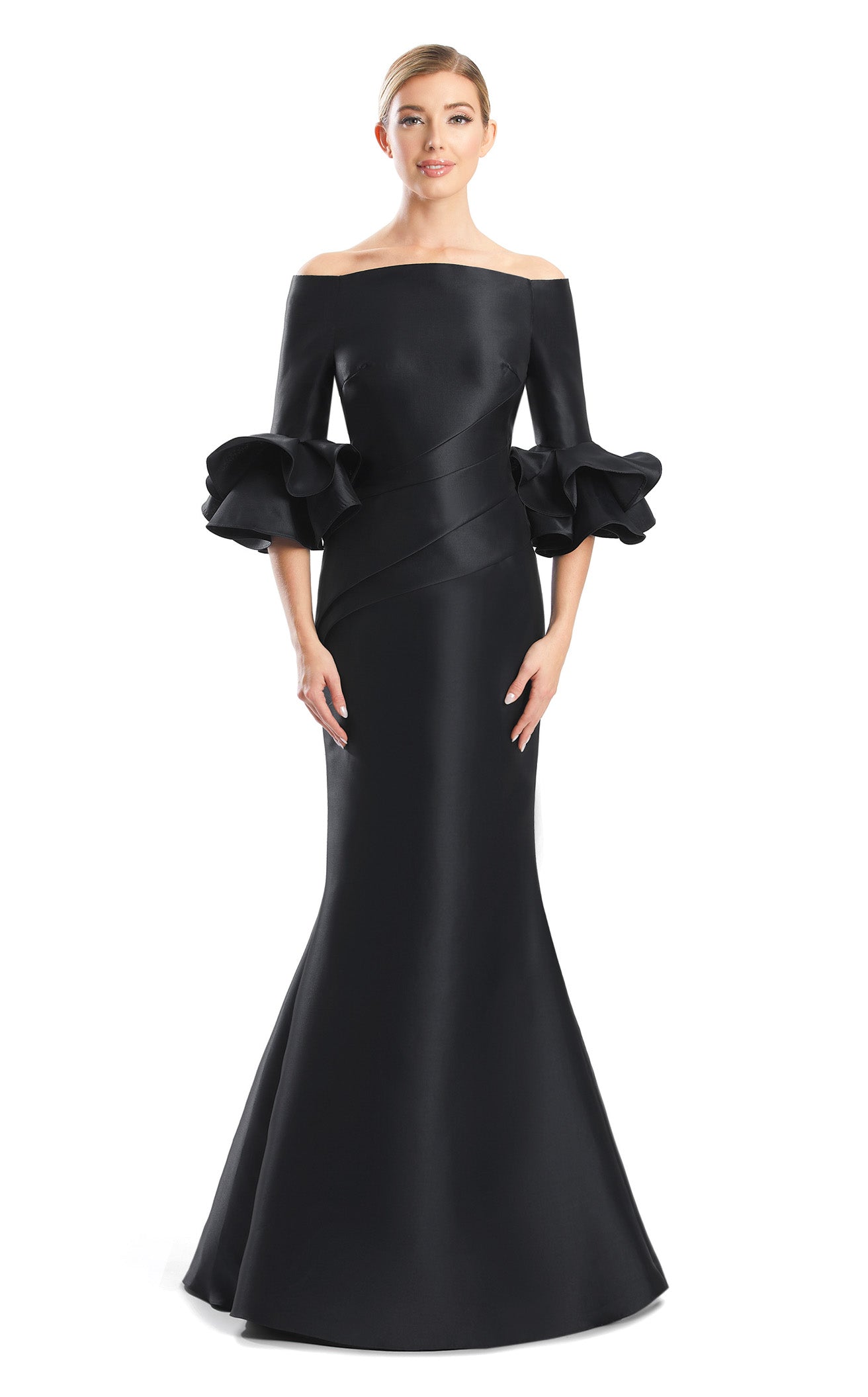 Alexander by Daymor 1758S23 Dress