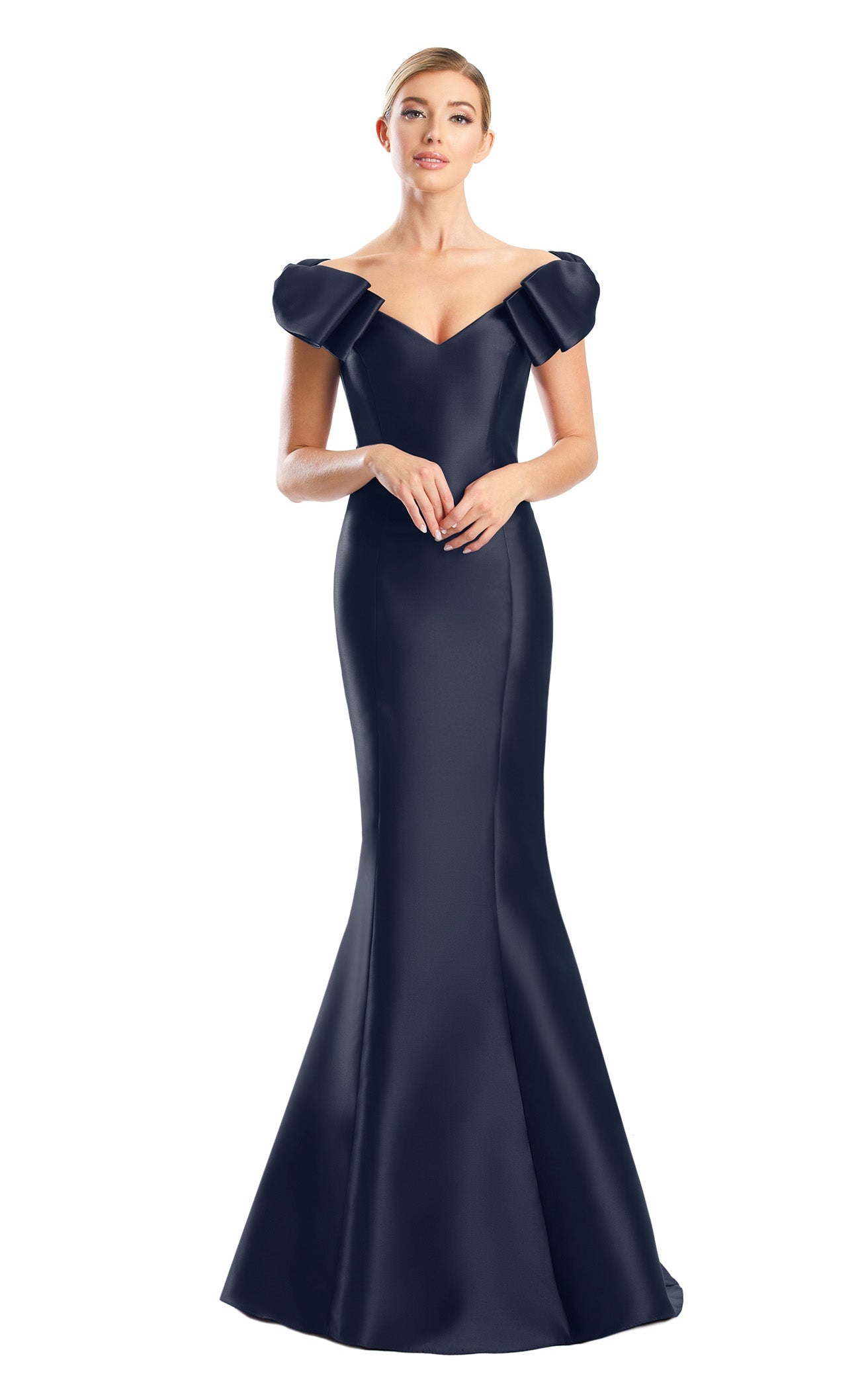 Alexander by Daymor 1773S23 Dress
