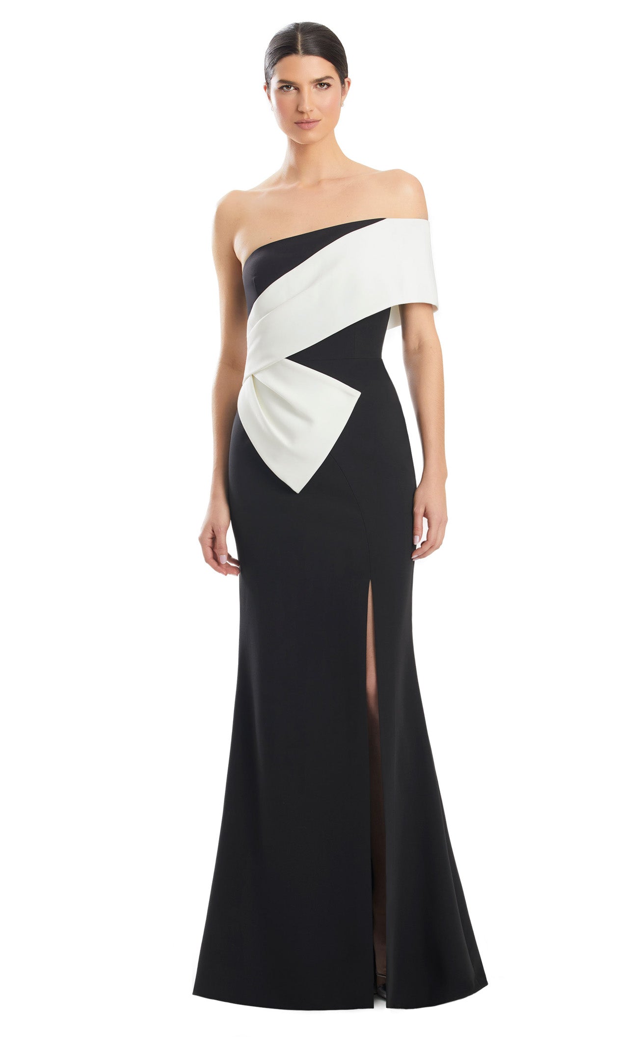 Alexander by Daymor 1981S24 Dress