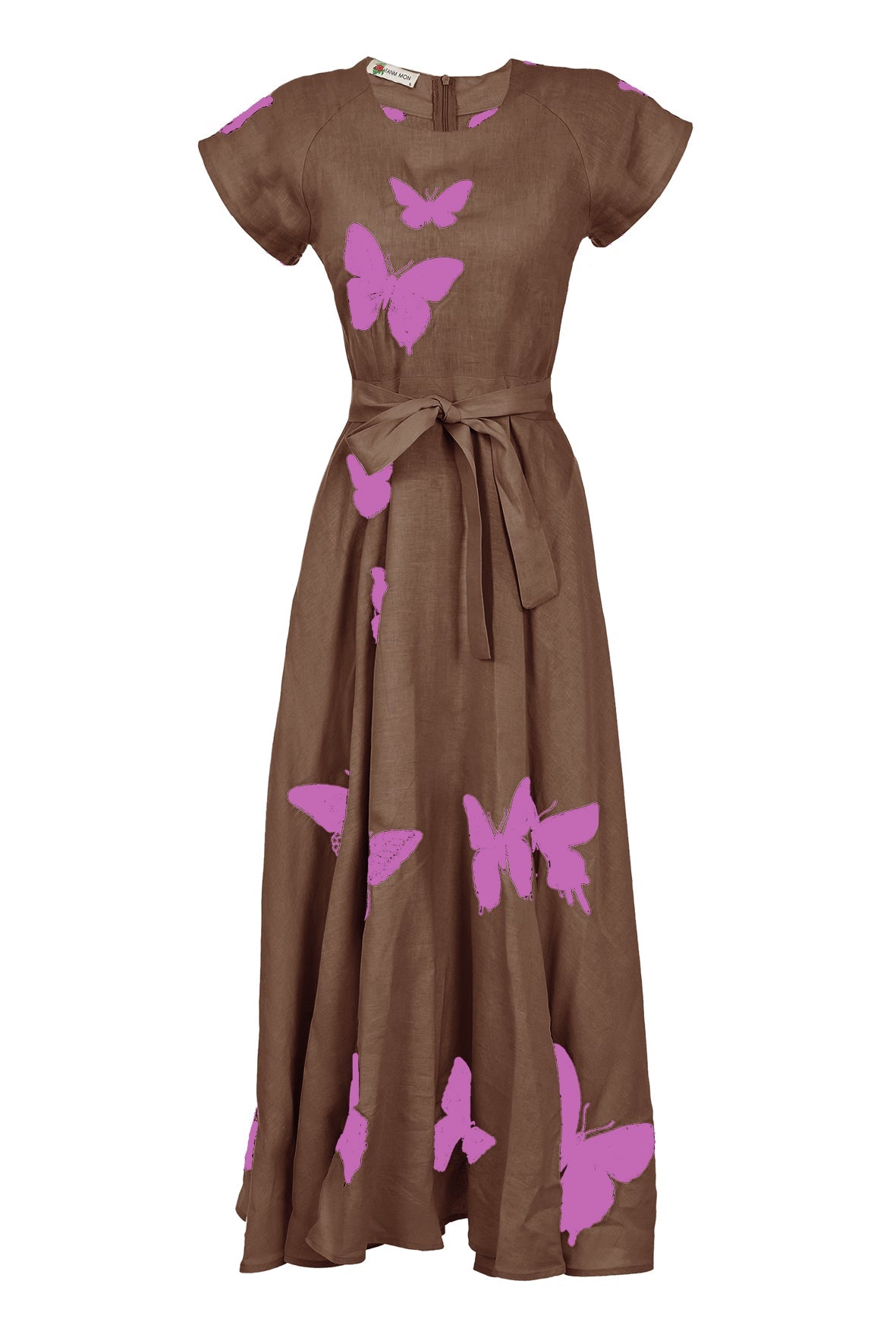 PAPIYON DRESS