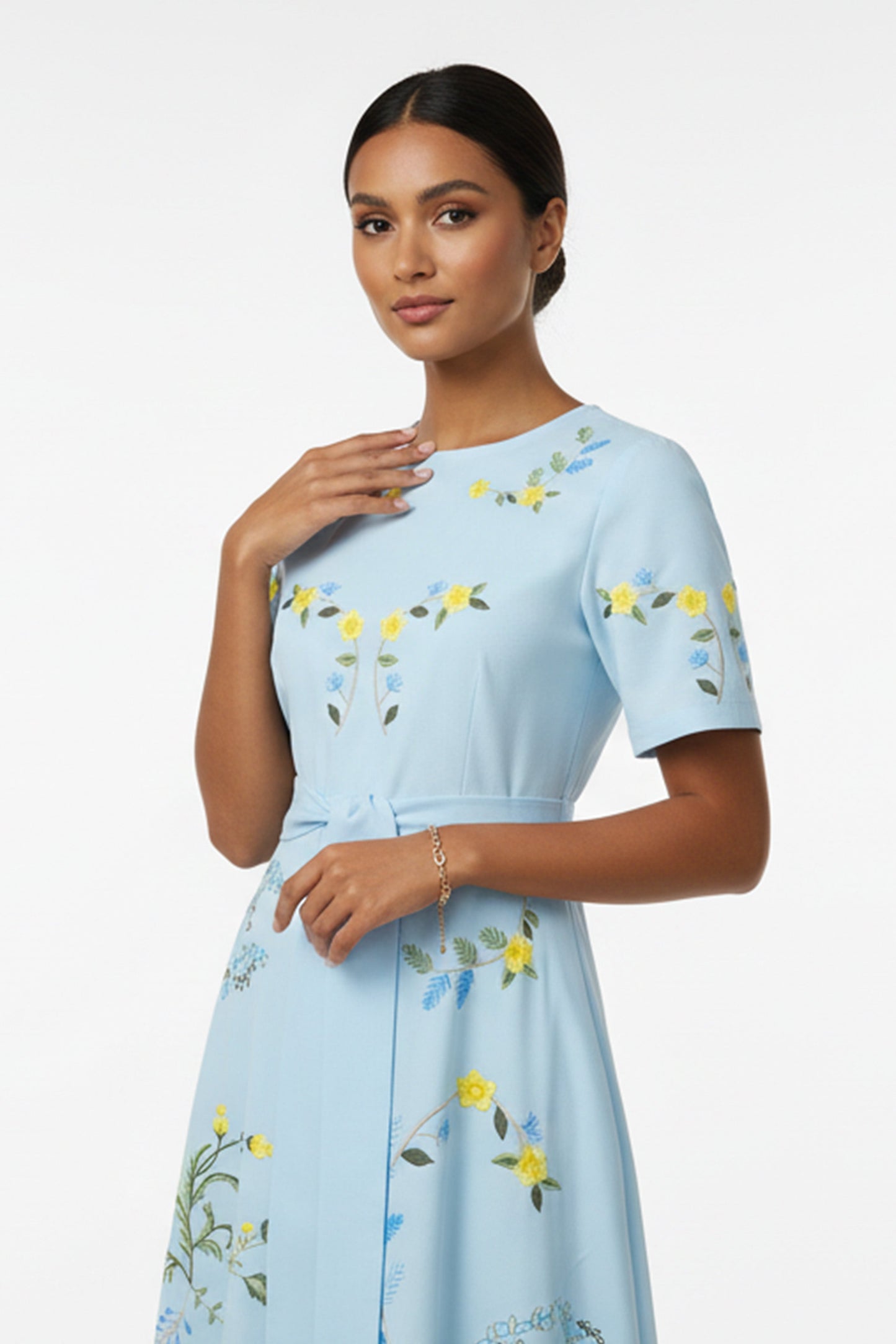 HUNA DRESS