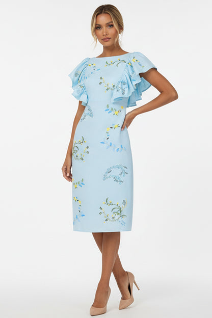 DELAL DRESS