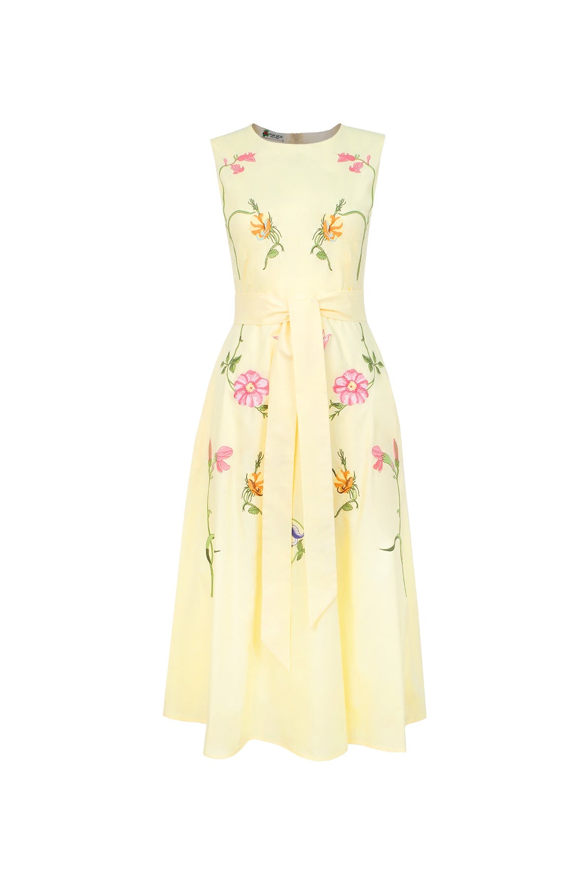 FERAHI DRESS