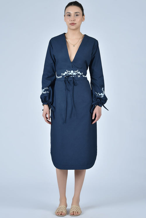 GUAM DRESS