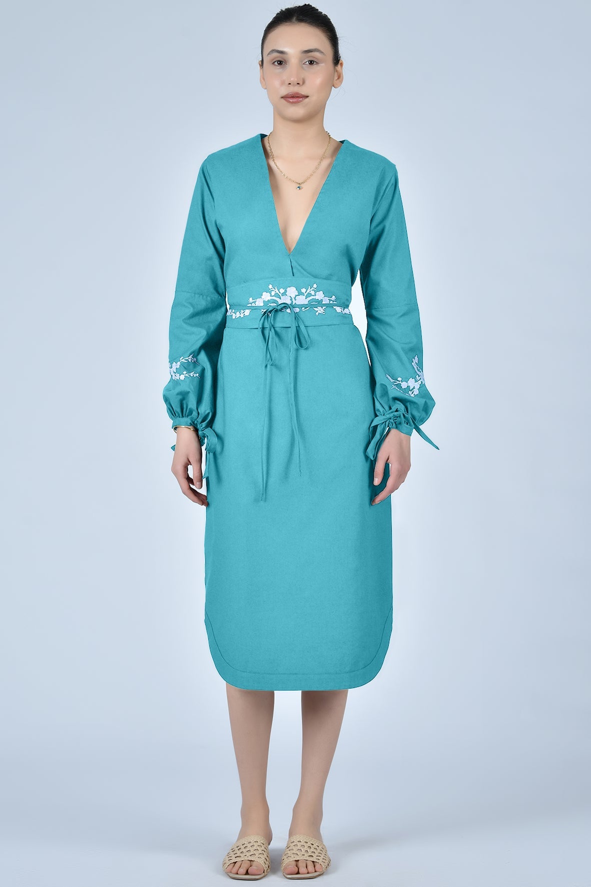 GUAM DRESS