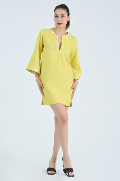 KUBRA DRESS  - Saved as draft 5.20.26