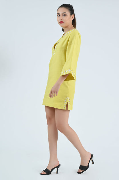KUBRA DRESS  - Saved as draft 5.20.26