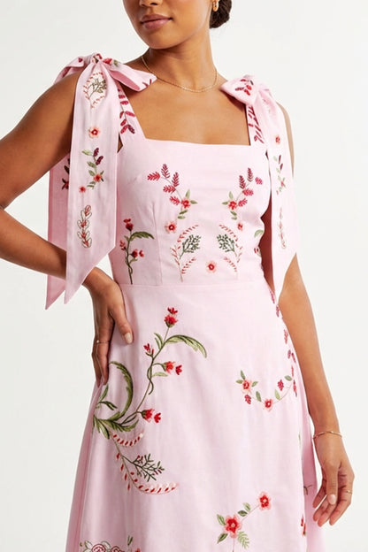 NADIA DRESS