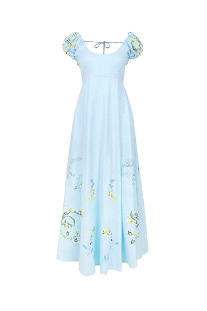 PERLA DRESS
