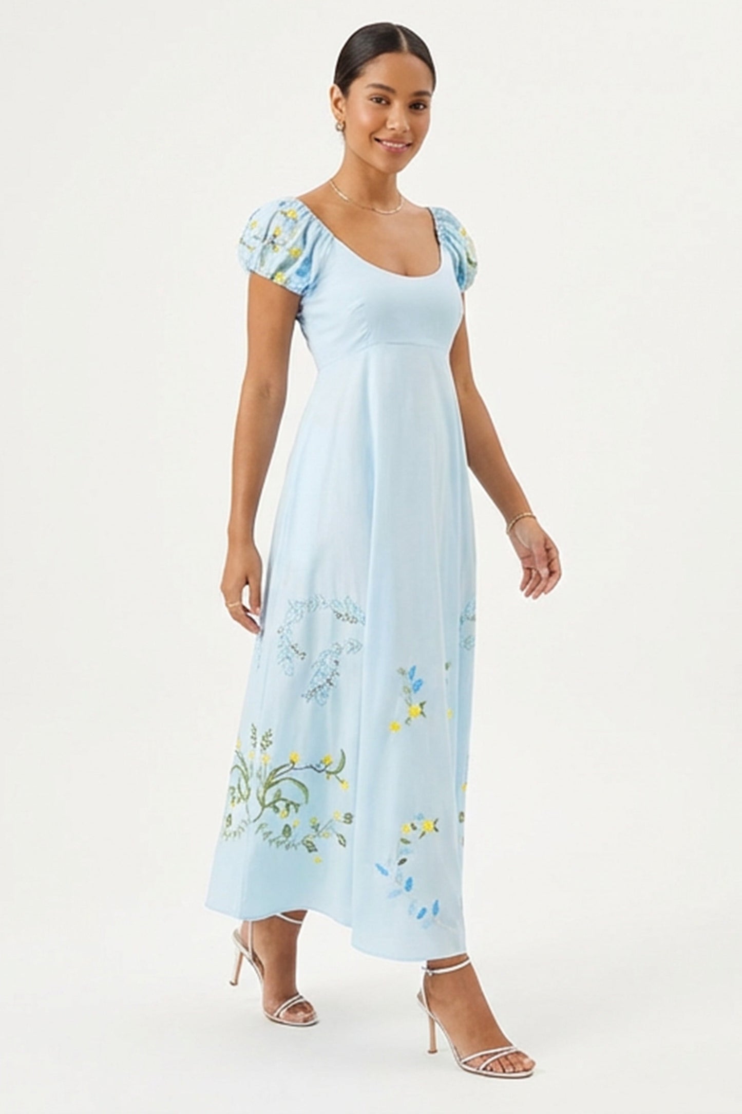 PERLA DRESS
