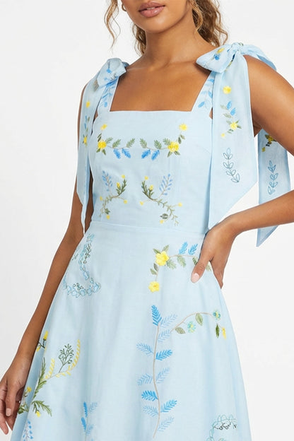 SAFIR DRESS