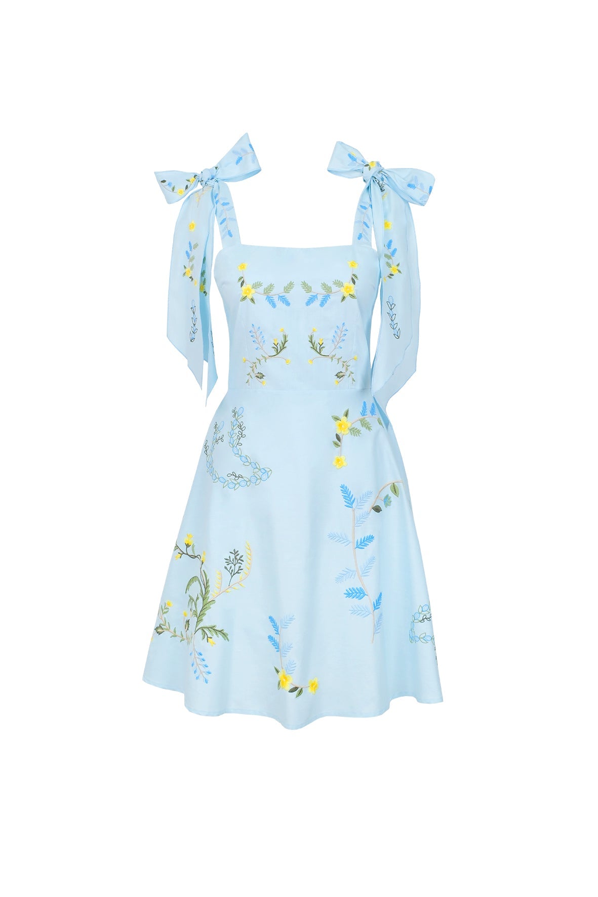 SAFIR DRESS