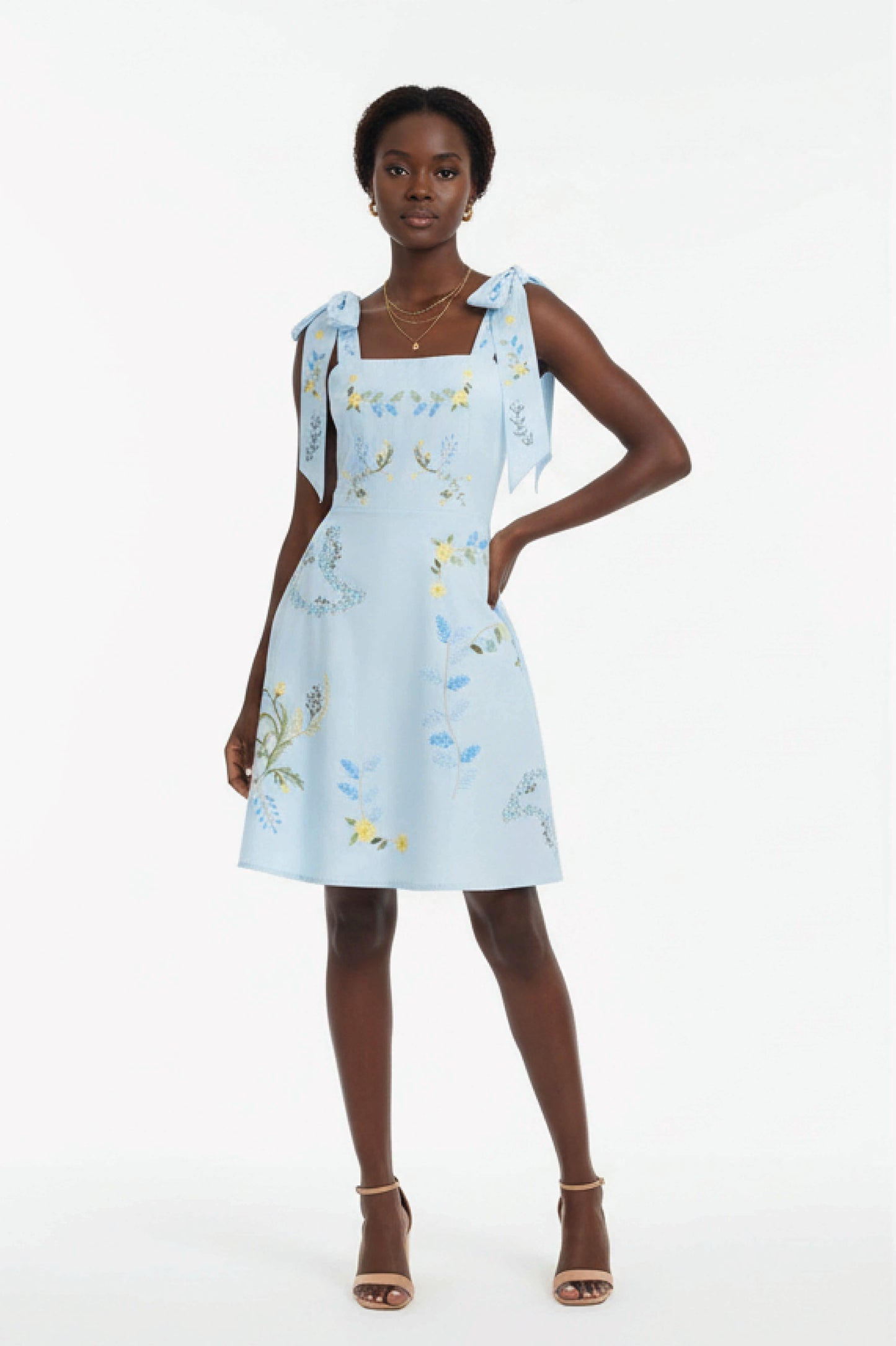 SAFIR DRESS