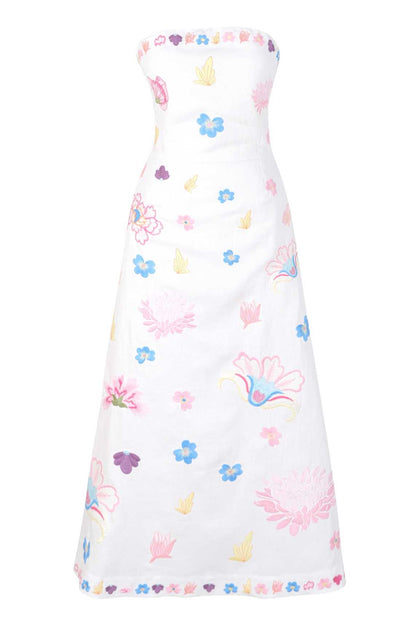 MADDIE DRESS