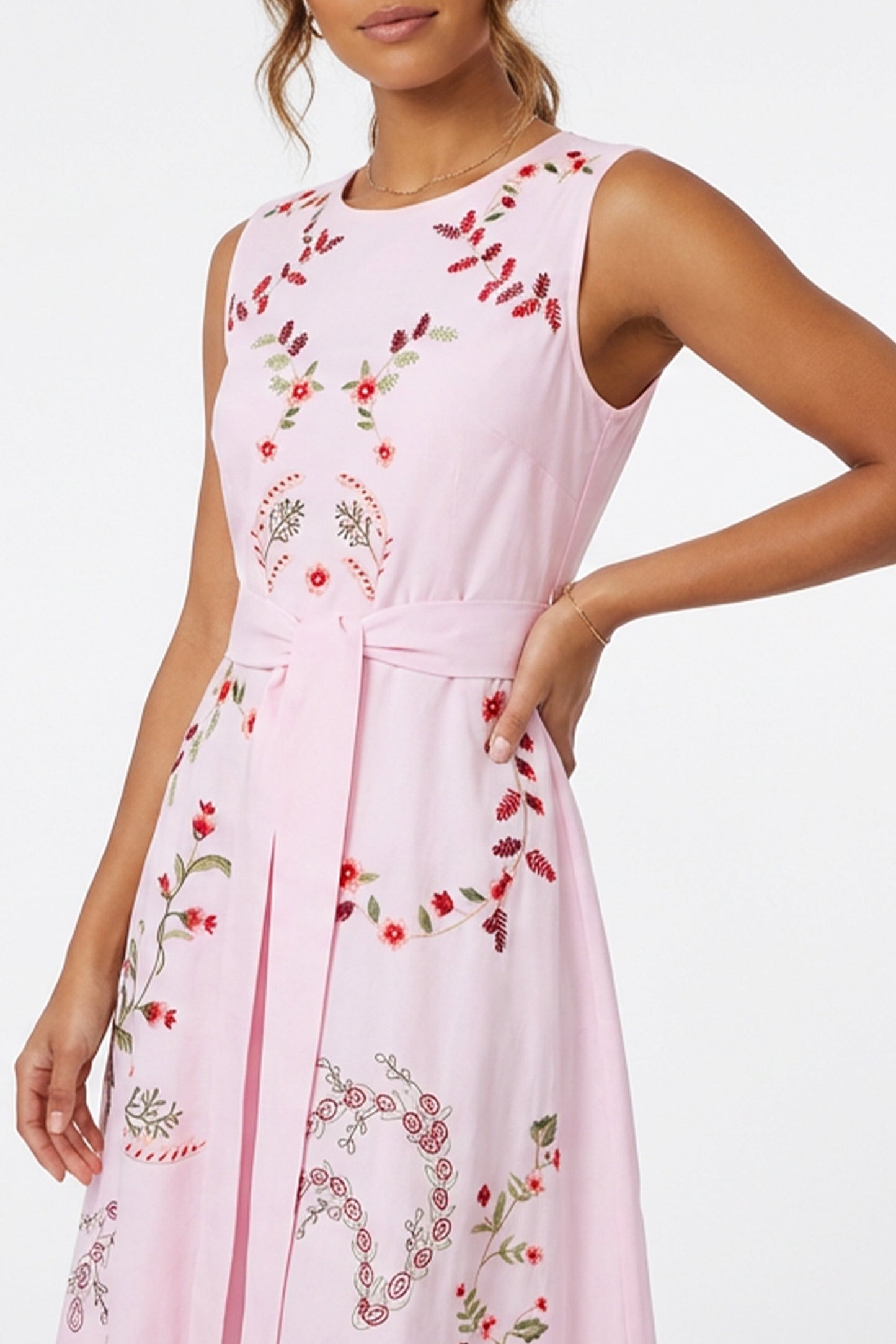 ZAIRA DRESS