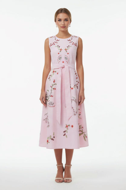ZAIRA DRESS