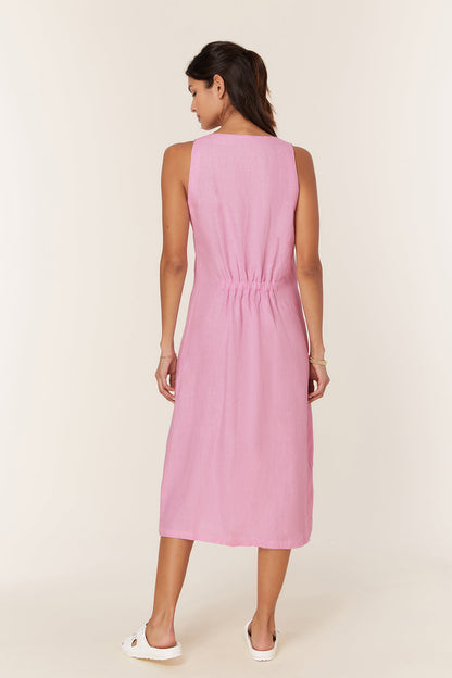ANAMUR DRESS