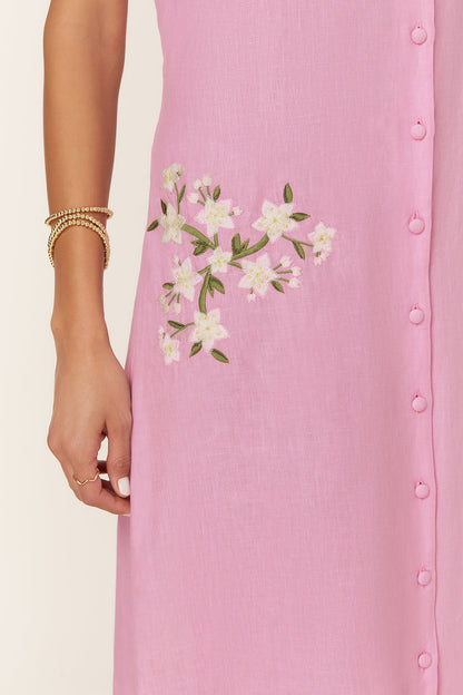 ANAMUR DRESS