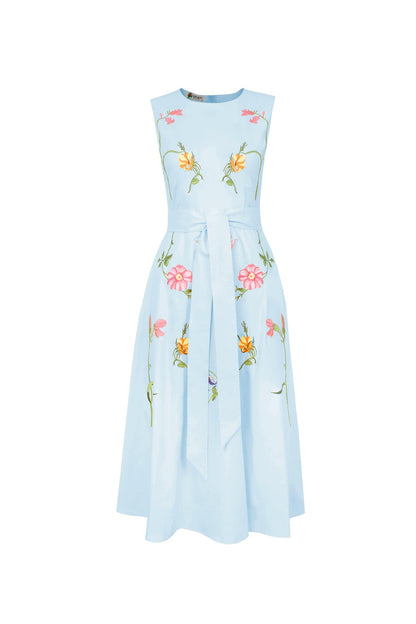 FERAHI DRESS