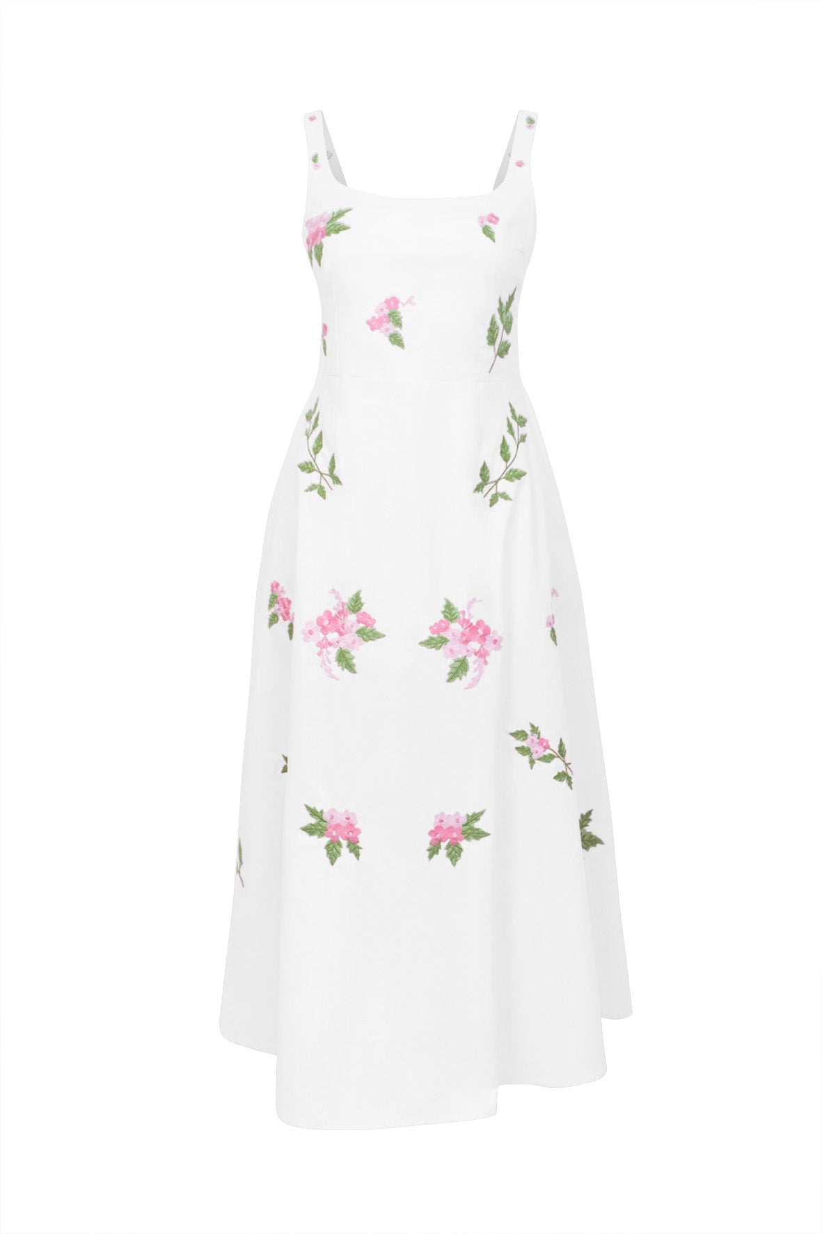 FISAYO DRESS