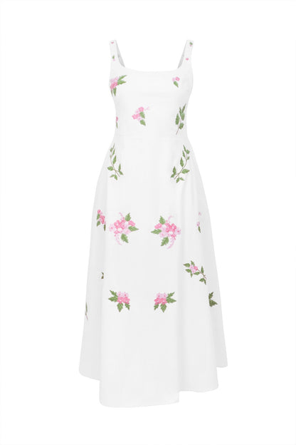 FISAYO DRESS