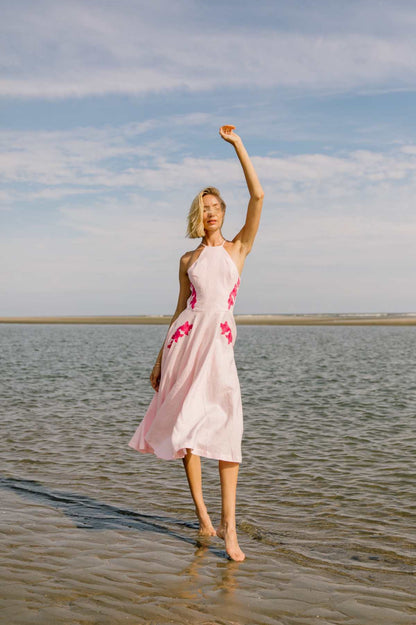 FUSE DRESS (Marassa Collection)