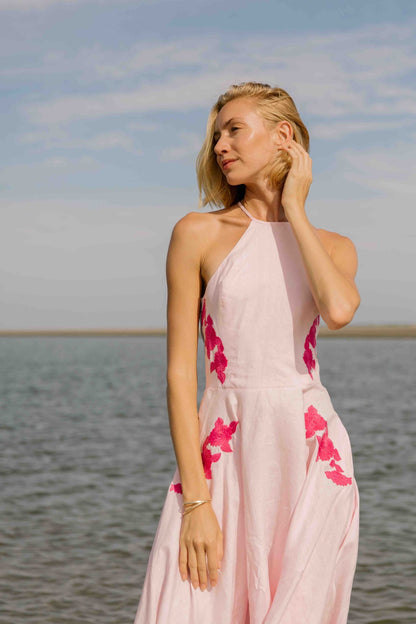 FUSE DRESS (Marassa Collection)
