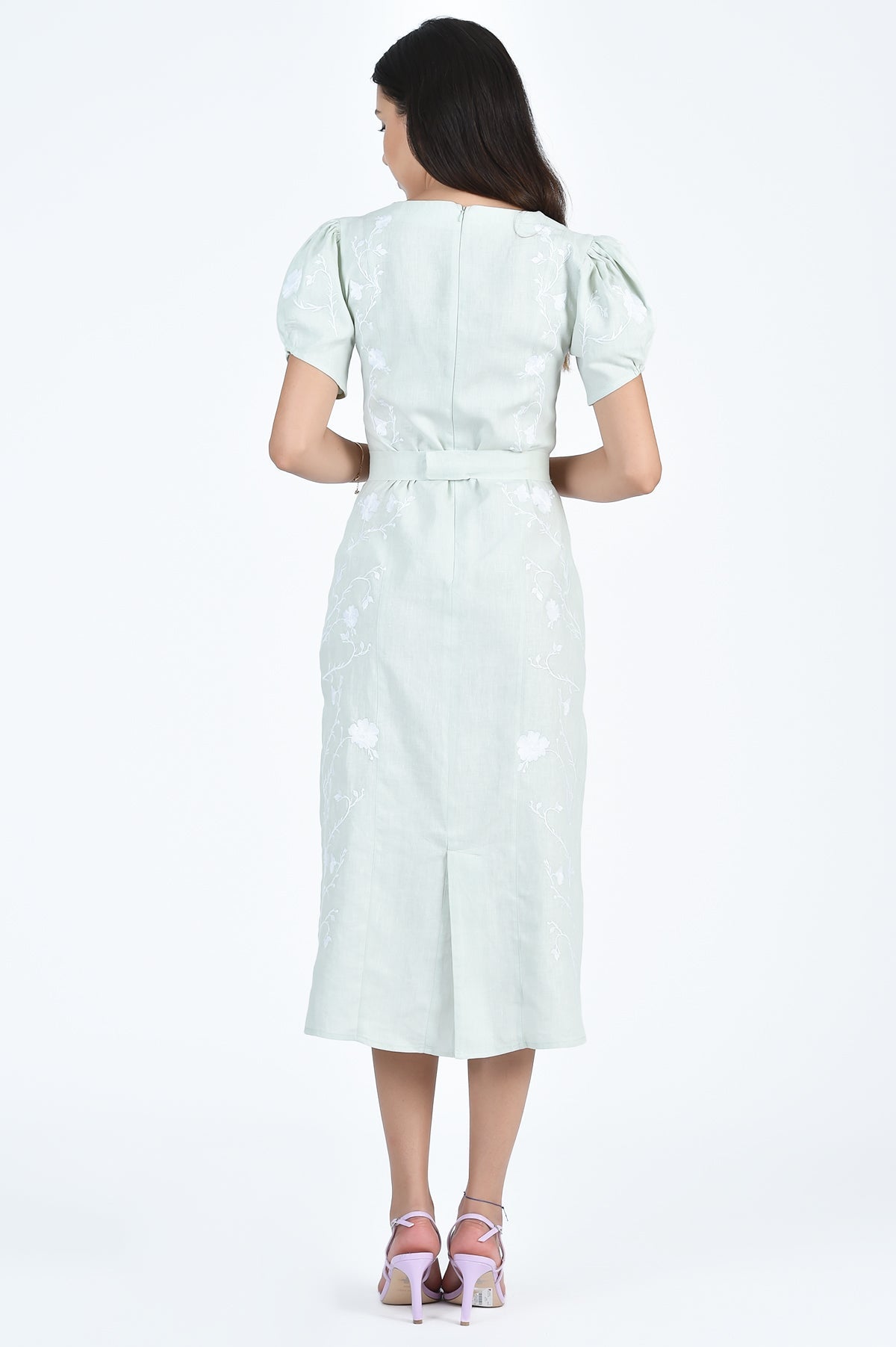 QUINN DRESS
