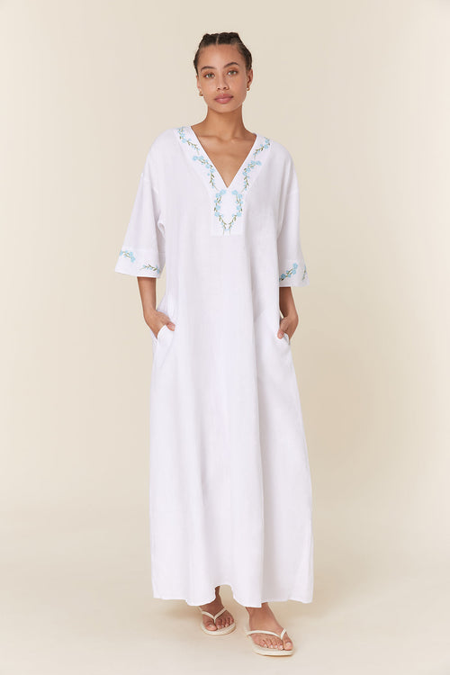 KEPEZ DRESS