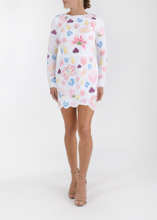 AMALIA DRESS