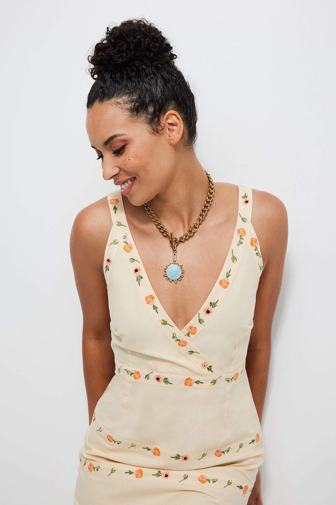 ALANCA DRESS