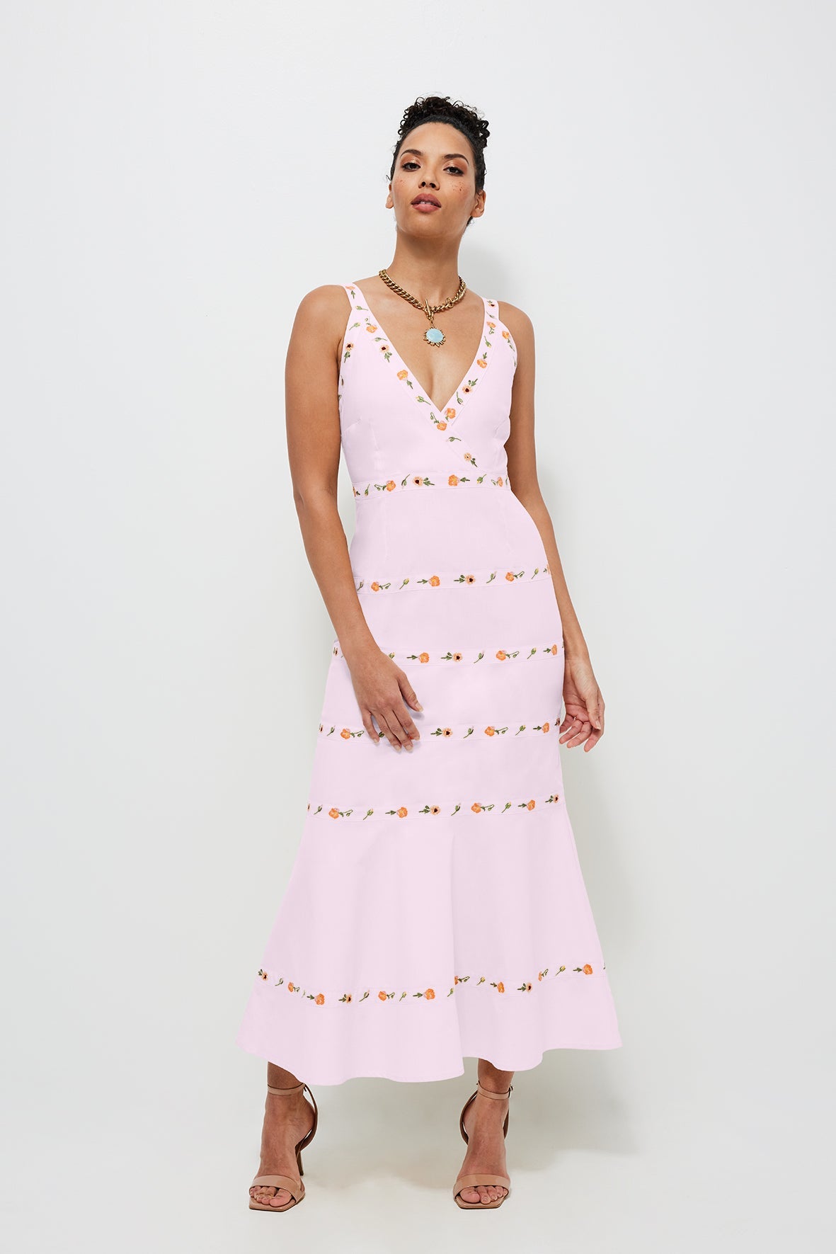 ALANCA DRESS