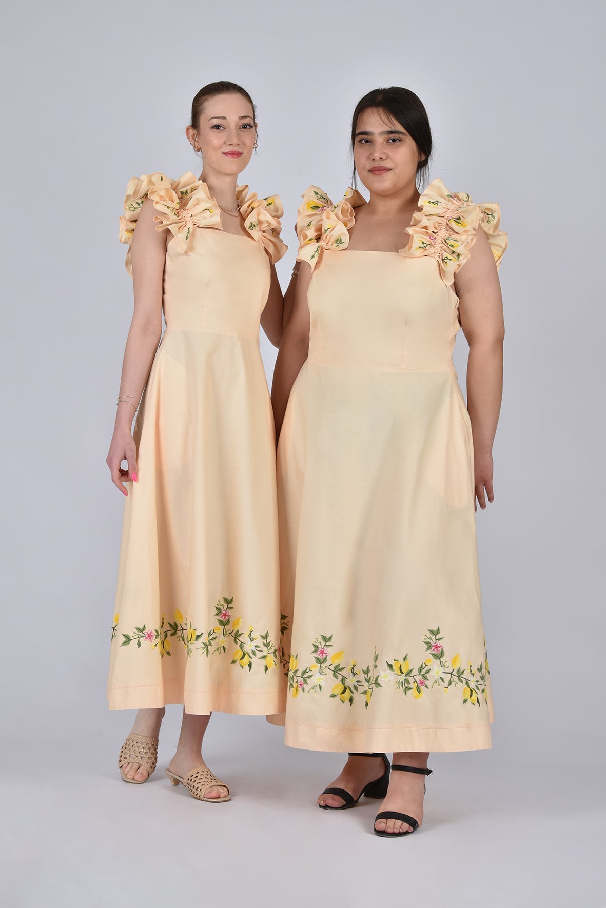AMITY DRESS