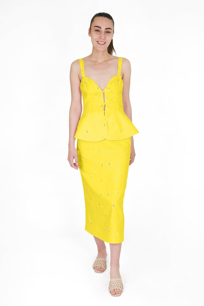 ANNAMARIE DRESS