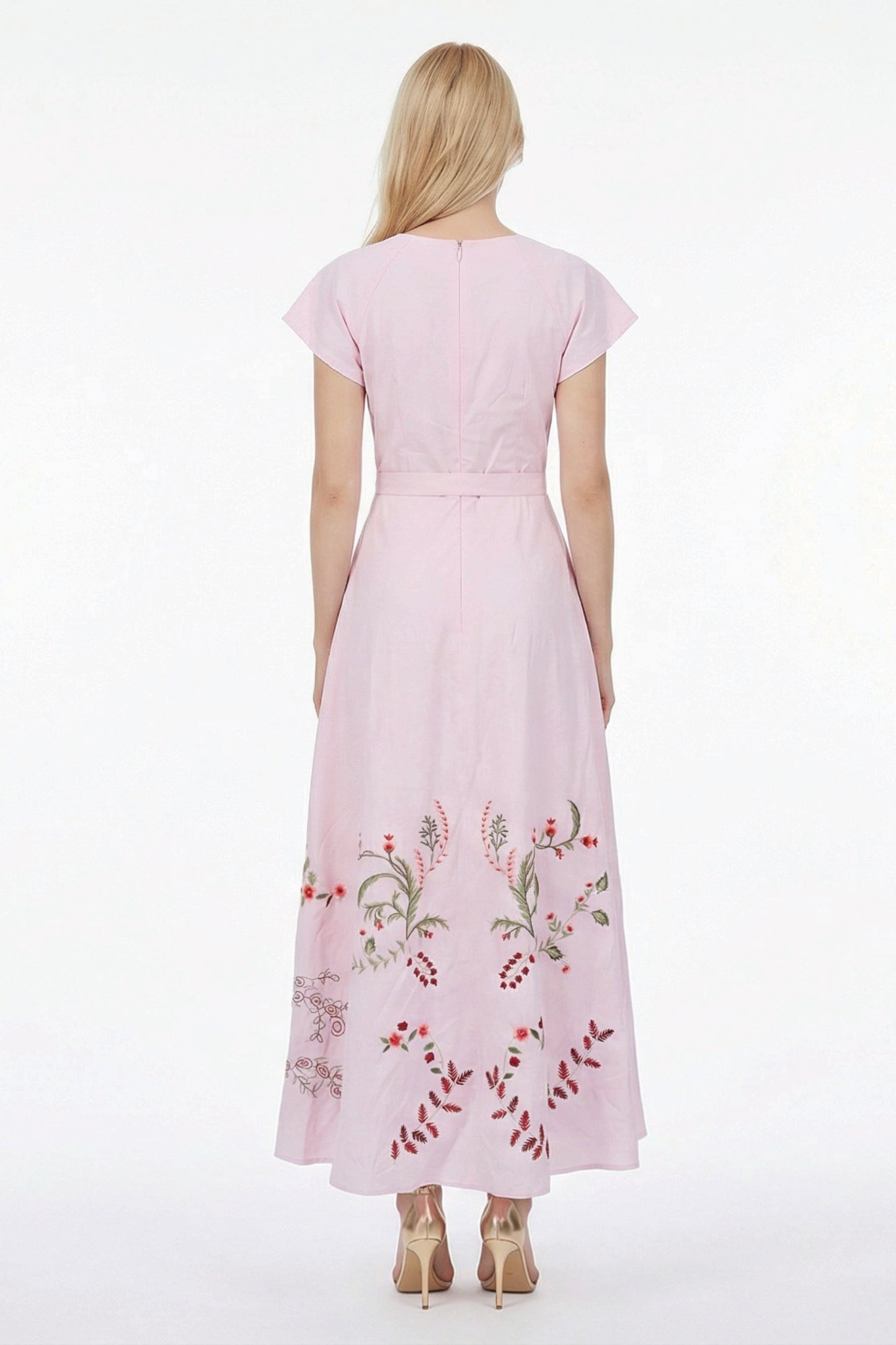 AZER DRESS