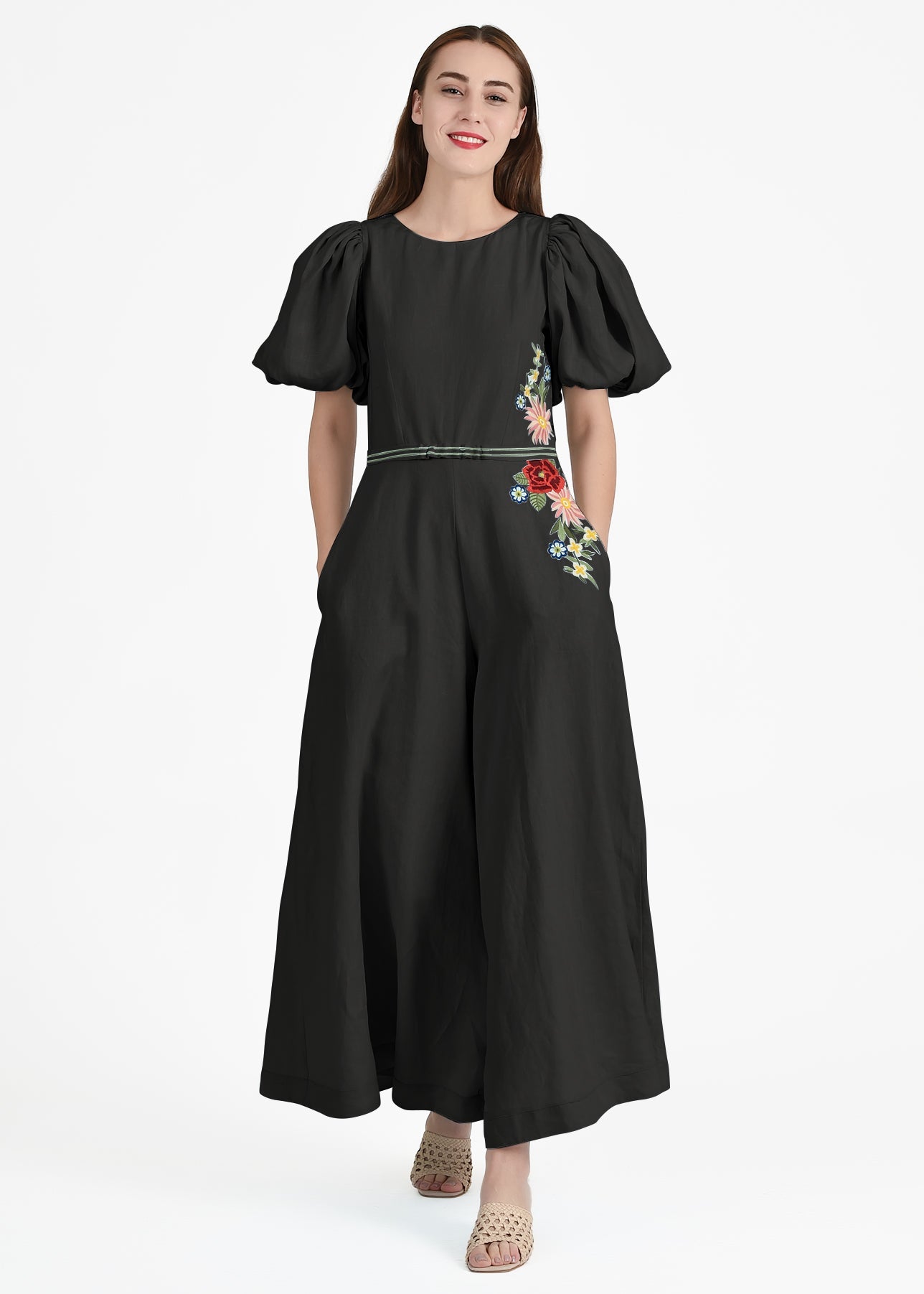 BRIH JUMPSUIT