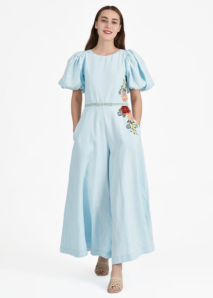 BRIH JUMPSUIT