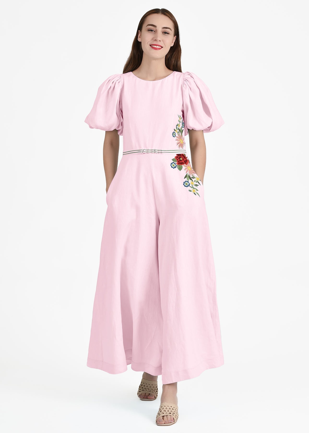 BRIH JUMPSUIT