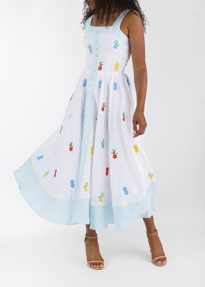 BROOKE DRESS