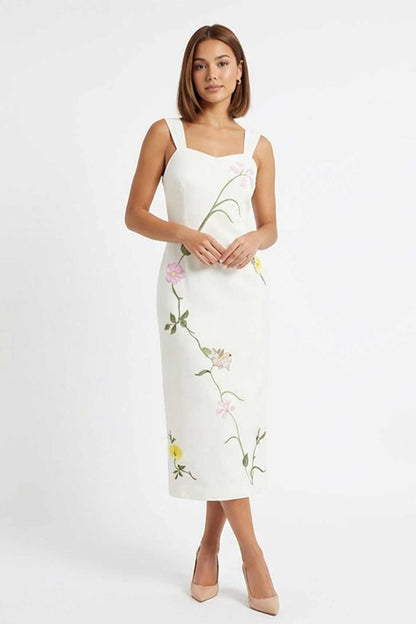 BAFRA DRESS